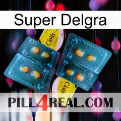 Super Delgra cialis5